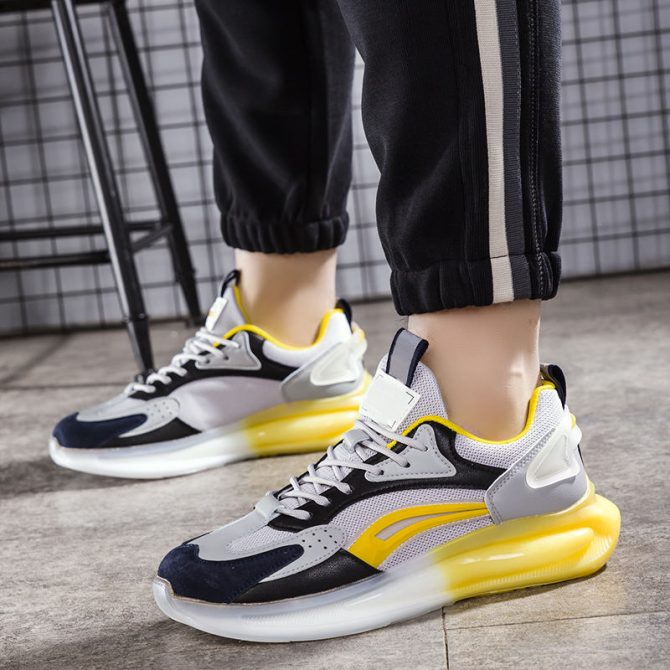 Adit Casual shoes new styles other trendy shoes walking style shoes men - Image 4
