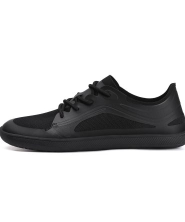 Breathable ultralight hiking shoes custom LOGO men cross-trainer gym sports fitness barefoot shoes