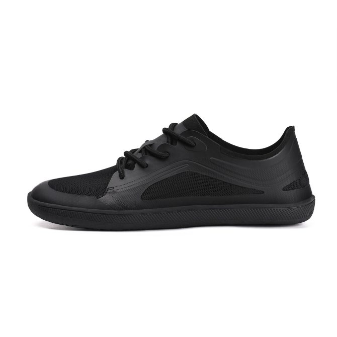 Breathable ultralight hiking shoes custom LOGO men cross-trainer gym sports fitness barefoot shoes