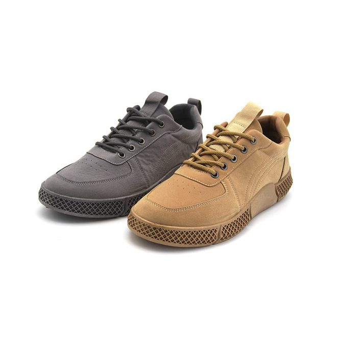 2024 Other trendy design sneakers men's casual shoes for men - Image 6