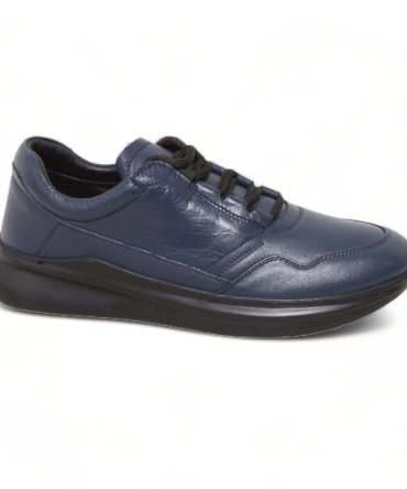Men Sports Shoes Sneakers Leather Trendy and Stylish High Quality Men's Shoes Other Color Options Men Leather Sport Shoes
