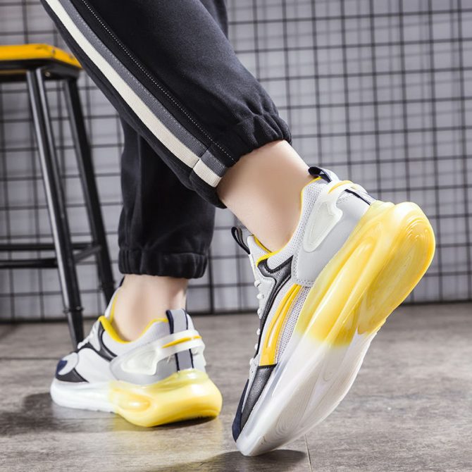 Adit Casual shoes new styles other trendy shoes walking style shoes men - Image 5