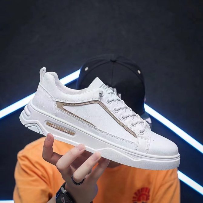 New Arrival running shoes casual sport footwear other fashion trendy shoes for men - Image 4