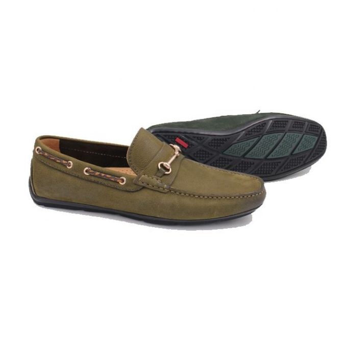 Professional Factory Driving  Suede Loafers  Slip on  men moccasin homm men leather shoes other trendy mens casual shoes - Image 2