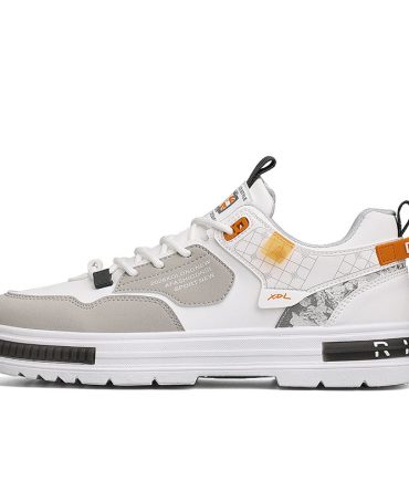2023 New Board Shoes Casual Fashion Shoes