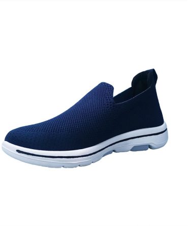 2022 Men's Shoes Fashion Fitness Walking Shoes Breathable Shoes Men Used