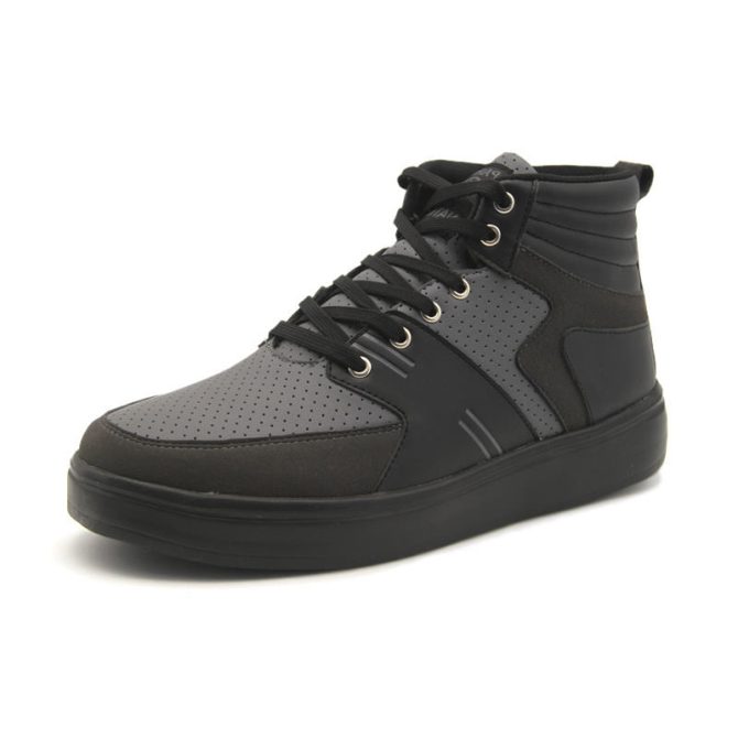 China wholesale customized high top other design trendy sneakers casual shoes for men zapatos casuales