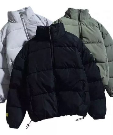 2022 New  Fashion Style Men's Puffer Jacket Wholesale price Winter Jacket Coat for men and women jacket for cold season