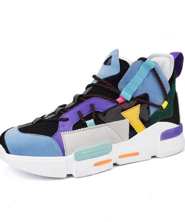 Men's Casual Shoes Big Size