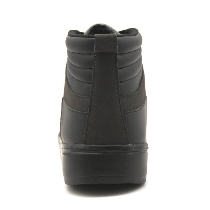 China wholesale customized high top other design trendy sneakers casual shoes for men zapatos casuales - Image 3