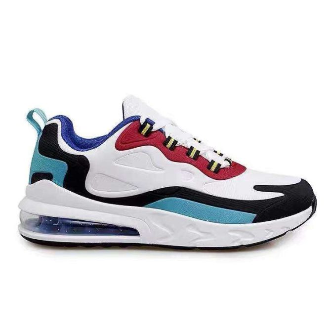 36-46 Large Summer New Men's Trendy Sports Shoe HY-68 Comfortable Mesh Outdoor Couple Running Shoe - Image 6