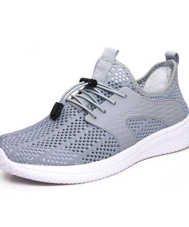 One Brand Designer Shoes for Men New Other Trendy Mesh Breathable Running Sneakers Walking Casual Style Shoes Men