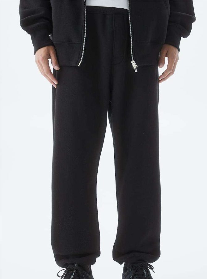 Mens Sweatsuits 2 Piece Tracksuits  Hoodie Jogging Casual Full Zip Jogging Sweatpants Suit - Image 6