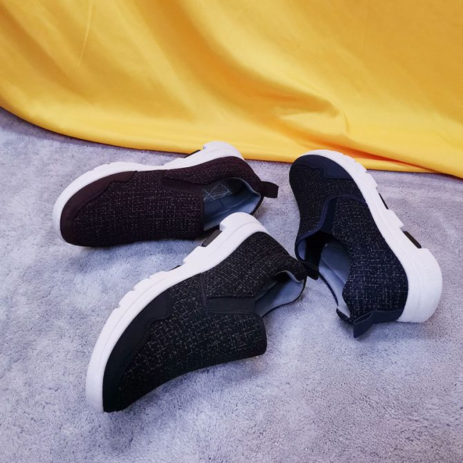 cheap fashion comfort non-slip allure men shoes sneakers shoes for men - Image 6
