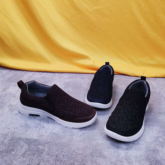 cheap fashion comfort non-slip allure men shoes sneakers shoes for men - Image 5