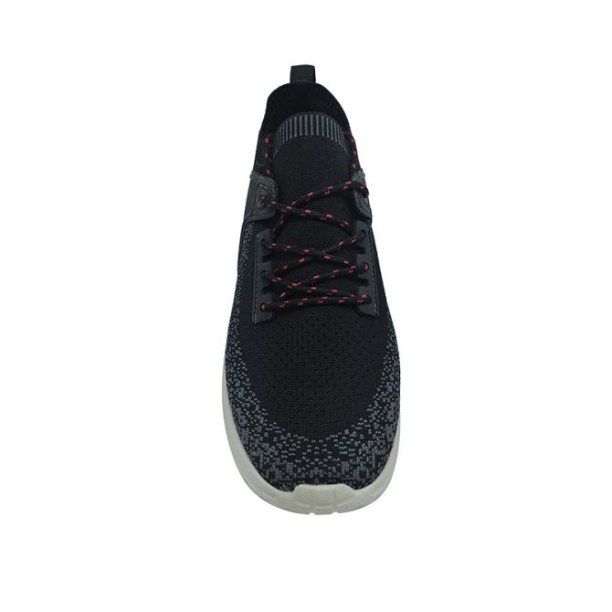 Custom Sneaker Manufacture Fashion Breathable Mesh Walk Shoes Man Custom Sneaker - Image 4
