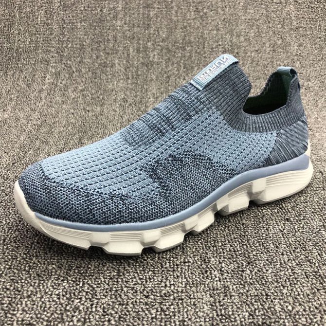 Fashion High Quality Men And Women Casual Shoes Sneakers - Image 3