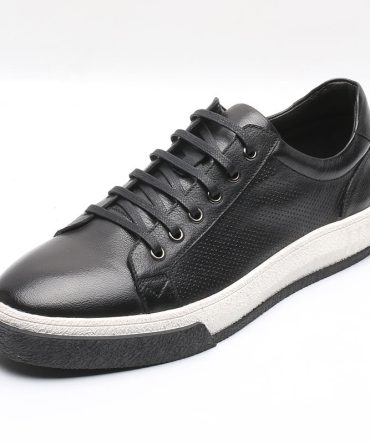 Hot selling plain skateboarding shoes walking shoe mens trendy casual skateboard flat sole shoes