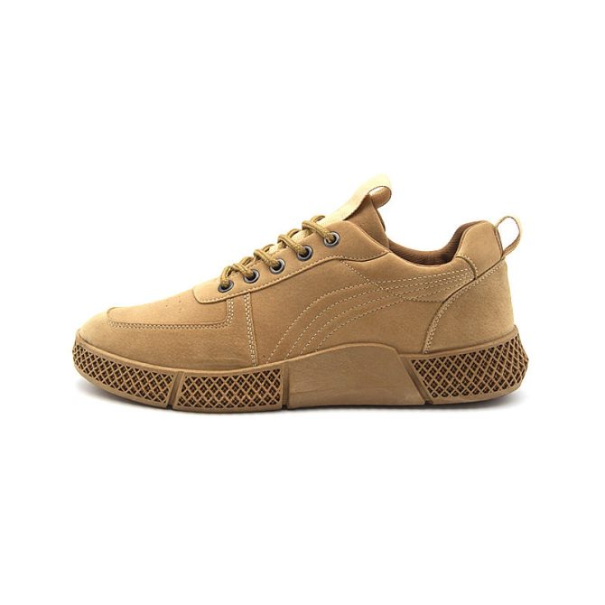 2024 Other trendy design sneakers men's casual shoes for men - Image 2