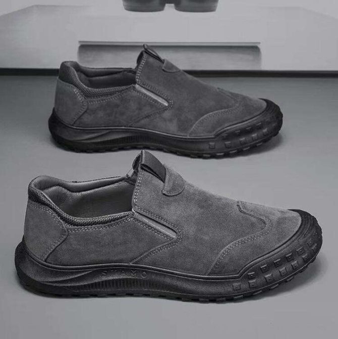 cy60287a High Quality Casual style Shoes Tennis Sneakers Running Sports Shoes Walking Style Shoes - Image 4