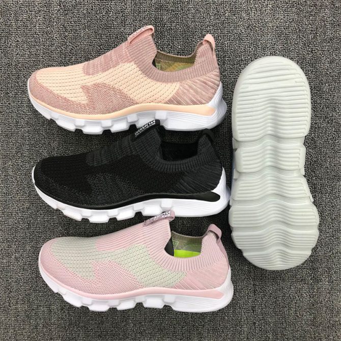 Fashion High Quality Men And Women Casual Shoes Sneakers - Image 4