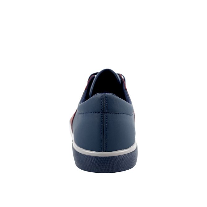 wholesale custom man leather Trendy casual dress footwear walking styles shoes for man zapatos estilo caminar - Image 2