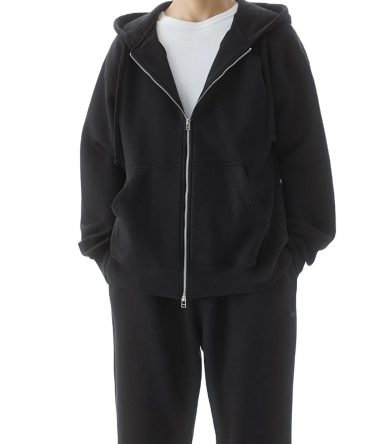 Mens Sweatsuits 2 Piece Tracksuits  Hoodie Jogging Casual Full Zip Jogging Sweatpants Suit