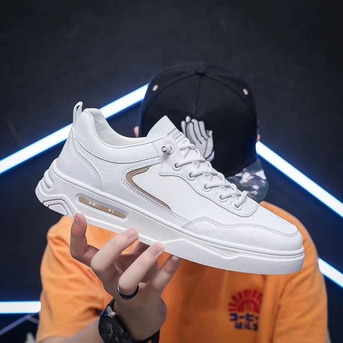 New Arrival running shoes casual sport footwear other fashion trendy shoes for men - Image 2