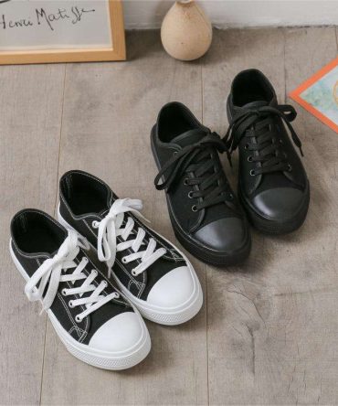 Other Trendy Shoes Walking Skateboarding Shoes Canvas Casual Shoes For Men