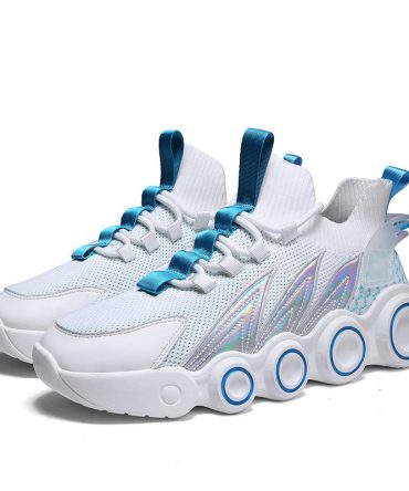 Other Trendy Shoes Athletic Walking Style Blade Tennis Shoes Fashion Stylish Sneakers for Students