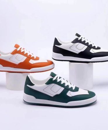 Oem sneaker shoes wholesale casual sport other trendy men walking style casual shoes men running shoes