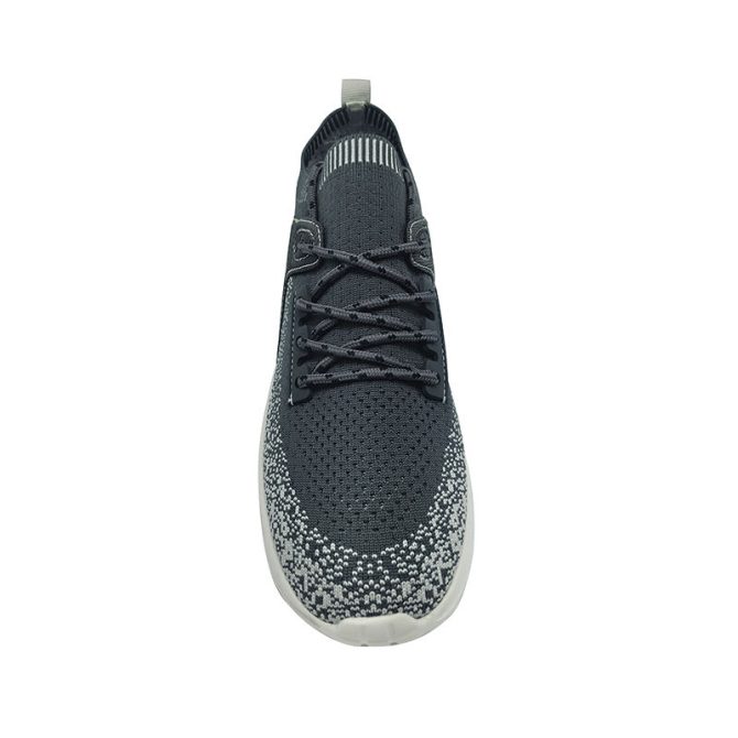 Custom Sneaker Manufacture Fashion Breathable Mesh Walk Shoes Man Custom Sneaker - Image 2