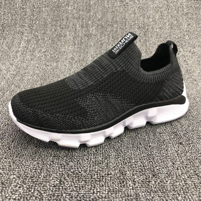Fashion High Quality Men And Women Casual Shoes Sneakers - Image 5