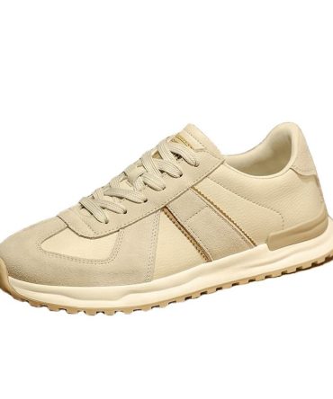 Designer Men's Sneakers Custom Buckled Shoes trainers New Style Wholesale from China other trendy shoes 2024