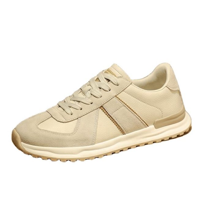 Designer Men's Sneakers Custom Buckled Shoes trainers New Style Wholesale from China other trendy shoes 2024