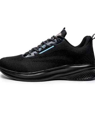 Designer Shoes for Men New Mesh Breathable Other Trendy Running Sneakers Walking Casual Style Shoes Men