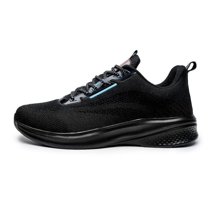 Designer Shoes for Men New Mesh Breathable Other Trendy Running Sneakers Walking Casual Style Shoes Men