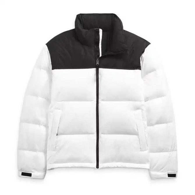OEM Custom Printed Outdoor Male Bubble Warm Winter Men Coats Puffer Jacket For Man personality designer custom jacket SJS-MJ-011