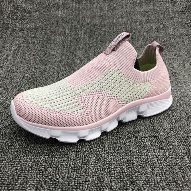 Fashion High Quality Men And Women Casual Shoes Sneakers - Image 6