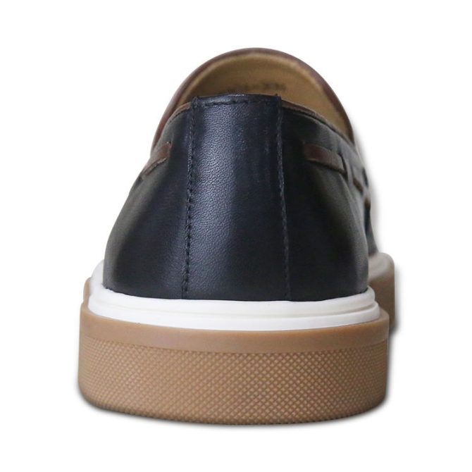 Quality hot sell trendy casually shoes home slippers woman loafer FOB Reference Price:Get Latest Price - Image 5