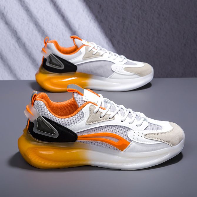 Adit Casual shoes new styles other trendy shoes walking style shoes men - Image 3