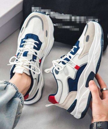 cy60088a 2023 New High Quality Men Shoes Sport Zapatos Mens Strainers Casual Sneakers Shoes Rubber Summer Shoes