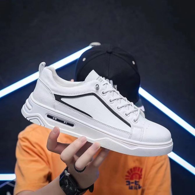 New Arrival running shoes casual sport footwear other fashion trendy shoes for men - Image 6