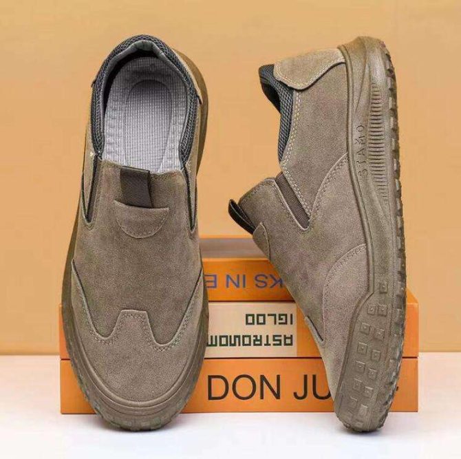 cy60287a High Quality Casual style Shoes Tennis Sneakers Running Sports Shoes Walking Style Shoes - Image 2