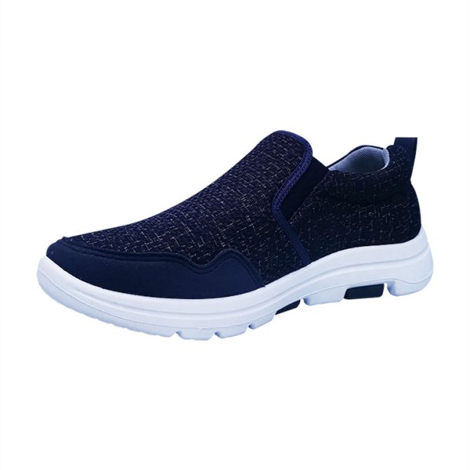 cheap fashion comfort non-slip allure men shoes sneakers shoes for men - Image 4
