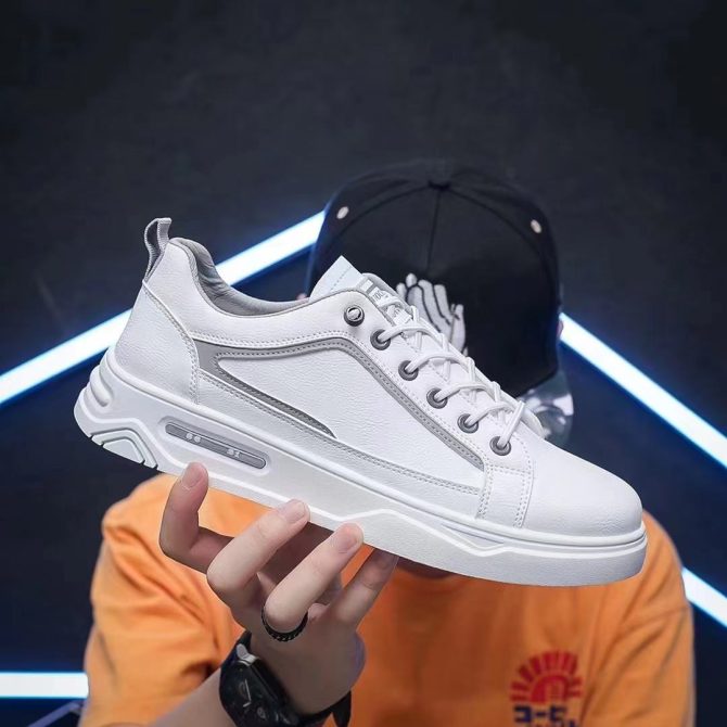 New Arrival running shoes casual sport footwear other fashion trendy shoes for men - Image 5