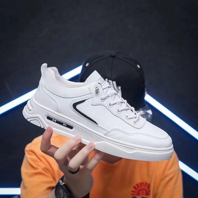New Arrival running shoes casual sport footwear other fashion trendy shoes for men - Image 3