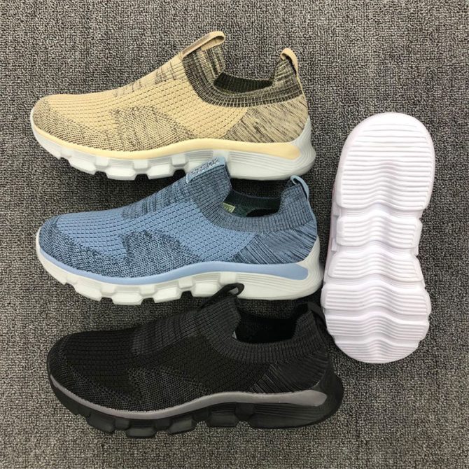 Fashion High Quality Men And Women Casual Shoes Sneakers - Image 2