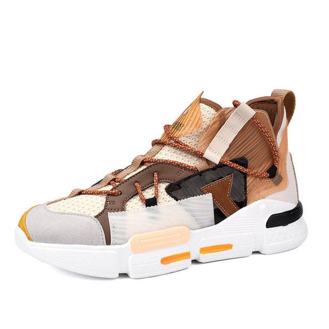 Men's Casual Shoes Big Size - Image 2