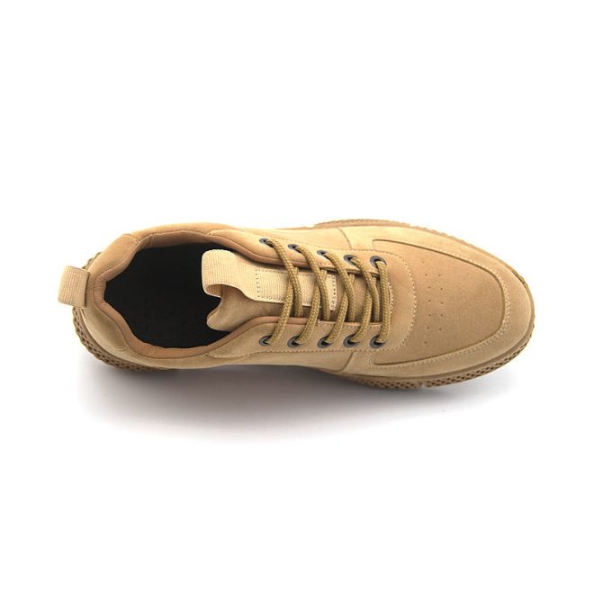 2024 Other trendy design sneakers men's casual shoes for men - Image 5